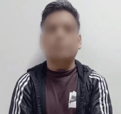 Capturan a líder Boliviano acusado de traficar droga en las partes íntimas de mujeres