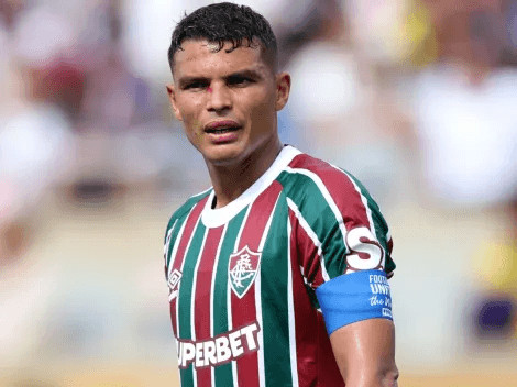 Thiago Silva analiza su futuro con la mira puesta en el Mundial 2026