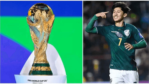 La selección nacional acaricia un nuevo Mundial 32 años después