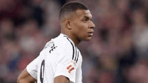 Mbappé anima al Real Madrid pese a su ausencia