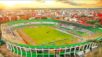 Acuerdo entre Entel y la Gobernación digitalizará el Tahuichi Aguilera