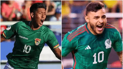 ¡Confirmado! Entradas gratis para el Bolivia-México: quiénes son los beneficiarios