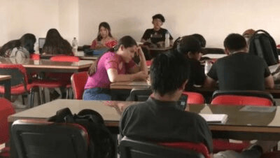 Última oportunidad para postular a becas sociales en institutos técnicos del país