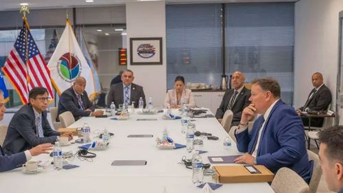 Bolivia y la DEA coordinan nueva etapa de lucha antidrogas 
