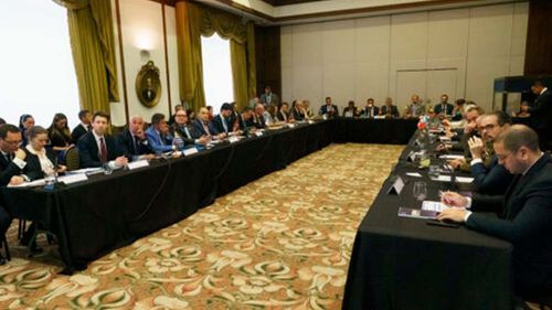 Bolivia será sede de reunión técnica del CLASI con delegaciones de 16 países para combatir el crimen internacional