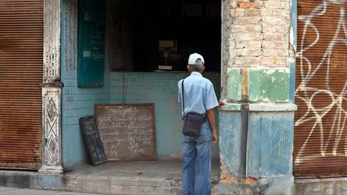 Cuba sufre un terremoto de magnitud 6 coincidiendo con el apagón generalizado