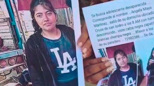 Adolescente de 15 años desaparece tras salir con su enamorado y llevar más de Bs 190.000 en Tarija
