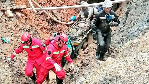 Continúa aumento de fallecidos en minas de Potosí: ya son 43 este año