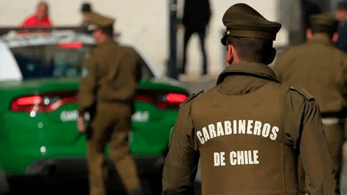 Hallan sin vida a joven boliviana en Chile; su pareja confiesa el crimen