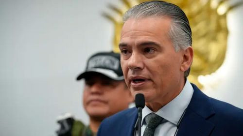 Bolivia presenta en la ONU su estrategia para enfrentar el narcotráfico