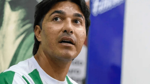 Marcelo Martins rompe el silencio y apunta a Óscar Villegas como responsable del fracaso mundialista