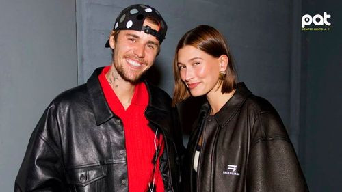 Justin y Hailey Bieber se relajan en Mallorca en medio de rumores sobre su relación