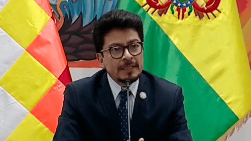 Bolivia activa alianza regional con Chile, Paraguay y Argentina para desmantelar mafias del combustible