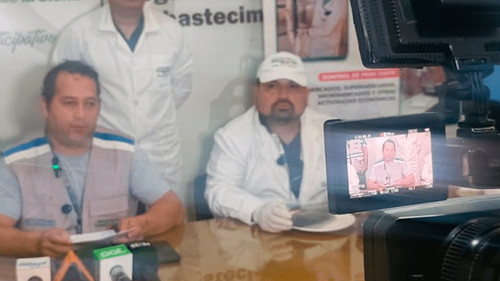 Alcaldía publica lista oficial de precios del pescado para Semana Santa y advierte sobre contrabando