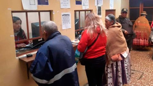 Jubilados del Senasir recibirán Bs 2.000 en abril por retroactivo del aumento.