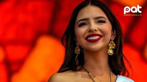 Tiktok enciende rumores: aseguran que Ángela Aguilar regala entradas por baja venta en EEUU