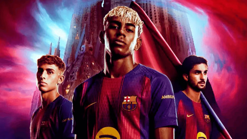 FC Barcelona va por la hazaña ante Atlético de Madrid