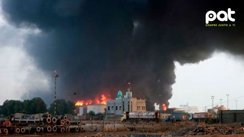 ONU extiende misión en Yemen ante amenaza creciente de ataques hutíes