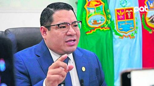 Roger Mariaca anuncia cinco nuevos delitos para combatir el abuso digital infantil