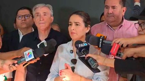 Salud suspende paro previsto para este jueves