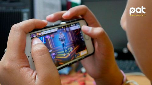 Adolescente fue hallada en Perú tras contacto por videojuego en línea