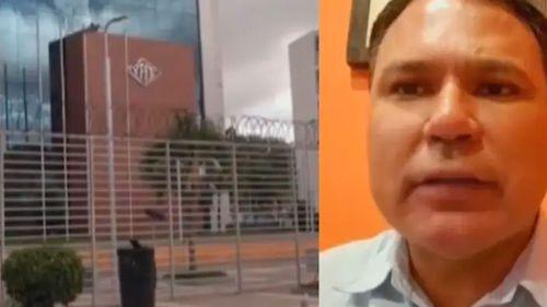 Analista Jaime Balanza: Crisis de hidrocarburos requiere soluciones estructurales e institucionales