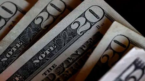 Dólar oficial registra una nueva subida este miércoles