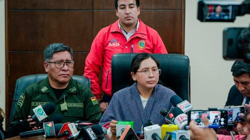 Alcaldesa ratifica vigencia de Resolución sobre pasajes