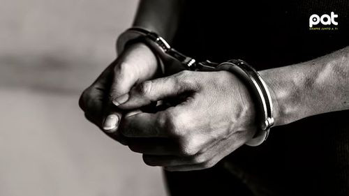 Hombre es detenido tras atacar a su esposa e hijo en El Alto