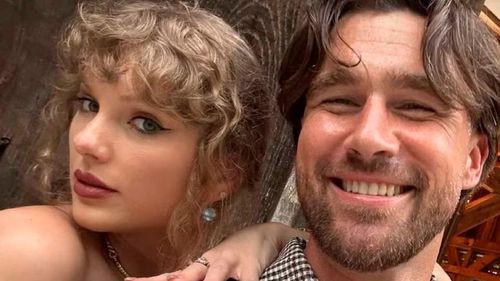 Taylor Swift disfruta su vida de casada junto a Travis Kelce