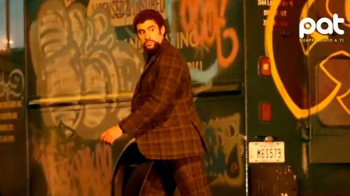 Bad Bunny protagoniza &#039;Caught Stealing&#039;, dirigida por Darren Aronofsky