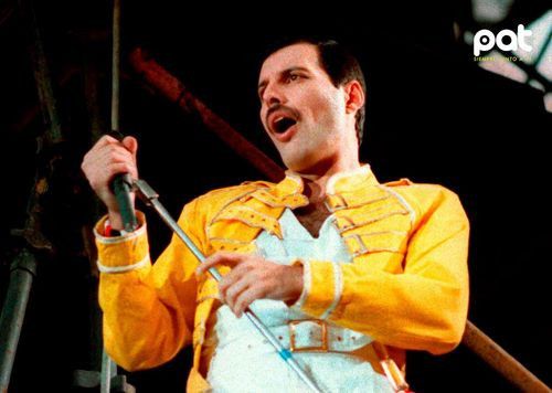 Freddie Mercury habría tenido una hija secreta con la esposa de un amigo