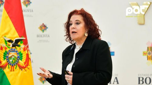 Directora del SUS: La salud es una competencia compartida entre el Gobierno Nacional y las Entidades Territoriales