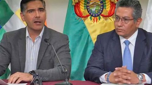 Daño de Bs 6,6 millones en Emapa según auditoría, en el caso de harina subvencionada