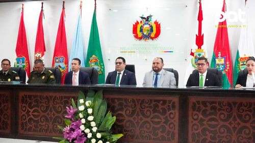 Fiscalía presenta protocolo para investigar accidentes de tránsito con enfoque científico
