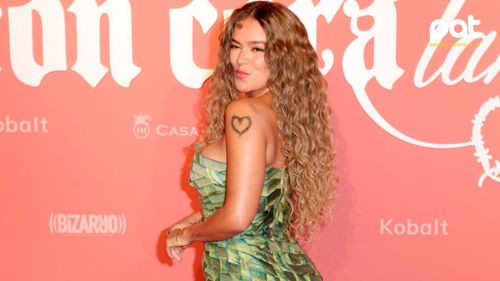 El documental de Karol G revela sus heridas y su camino al éxito global