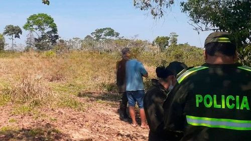 Autopsia confirma que pareja hallada en Porvenir murió por impactos de bala