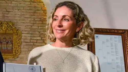 Denuncian a esposa de Paz por el caso Cerimedo