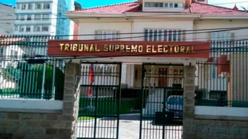 TSE autoriza propaganda electoral hasta marzo