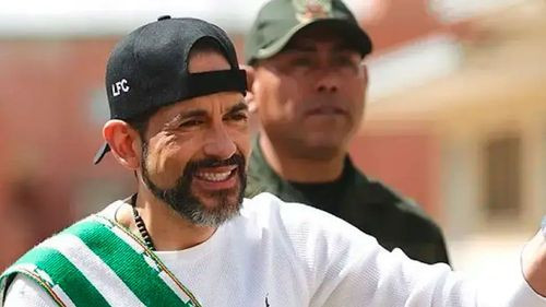 Justicia extingue proceso penal contra Camacho por el paro de 36 días