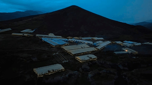 Destruyen 36 viveros de marihuana en operativo en Potosí