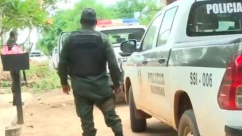 Fiscalía busca al autor intelectual del doble crimen en San Ignacio