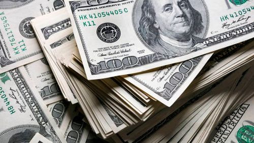 Dólar oficial registra una nueva baja este 1 de octubre