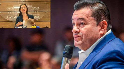 Nayar pide detención preventiva para Jhonny Fernández