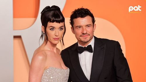 Katy Perry y Orlando Bloom ponen fin a su relación tras 9 años juntos