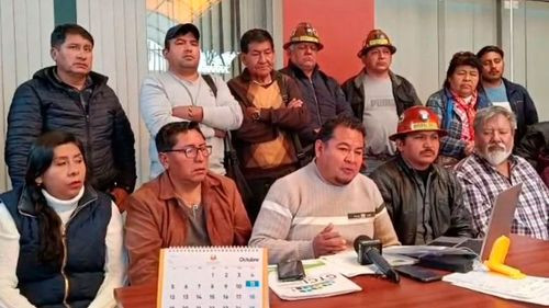Gremiales exigen eliminar trabas para importar combustibles y advierten alza de precios
