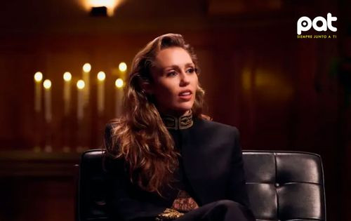 Miley Cyrus expone desigualdad en Disney: “Ellos eran varones, y era así”