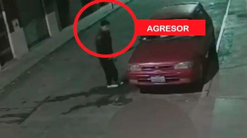 Detienen a un hombre en Potosí por agredir a su pareja hasta dejarla inconsciente