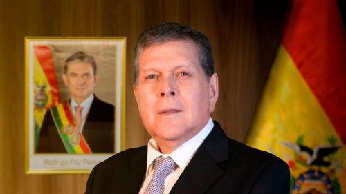 Marcelo Blanco Quintanilla asume el Ministerio de Hidrocarburos y Energías con una amplia trayectoria estratégica