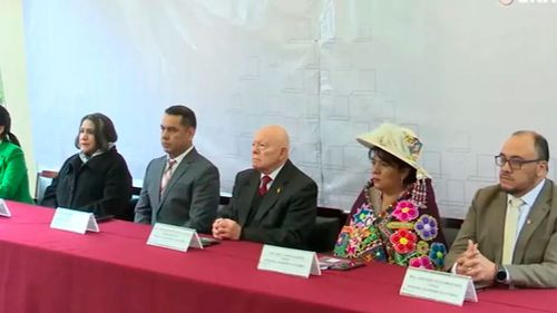 TSE da inicio a la jornada electoral con llamado a la participación ciudadana